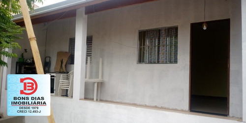 Imagem 7 de 15 de Casa - Jardim Penha - Ref: 7077 - V-7077