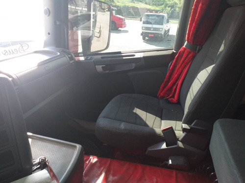 Scania G380 6x2