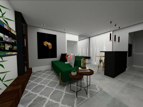 Apartamento Com 2 Dormitórios À Venda, 60 M² Por R$ 190.000,00 - Moradas Do Sobrado - Gravataí/rs - Ap0766