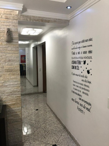 Imagem 18 de 29 de Apartamento Pronto Para Morar Com Excelente Localização * Agende Sua Visita. - Ap00638 - 69340629