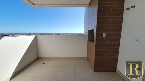 Apartamento Para Venda Em Guarapuava, Centro, 3 Dormitórios, 1 Suíte, 2 Banheiros, 2 Vagas - Ap-0062_2-807208