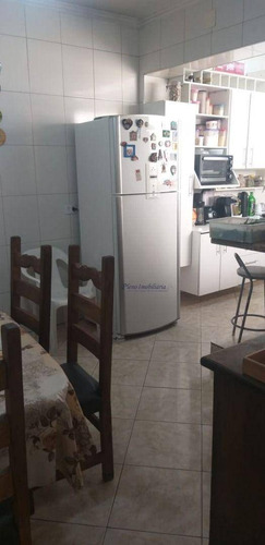Imagem 27 de 30 de Sobrado Com 3 Dormitórios À Venda, 170 M² Por R$ 946.000,00 - Vila Ester (zona Norte) - São Paulo/sp - So0455