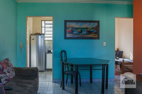 Imagem 4 de 15 de Apartamento À Venda No Santa Mônica - Código 324129 - 324129