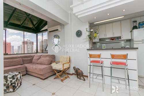 Imagem 6 de 15 de Apartamento - Menino Deus - Ref: 33918 - V-33918