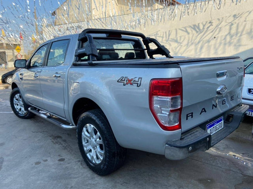 Imagem 12 de 12 de Ford Ranger 3.2 Xlt 4x4 Cd 20v Diesel 4p Automático