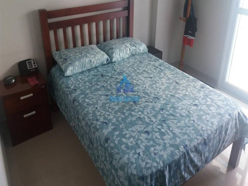 Imagem 17 de 26 de Excelente Apartamento A Venda Com 2 Dormitorios No Bairro Aviacao - Rc93