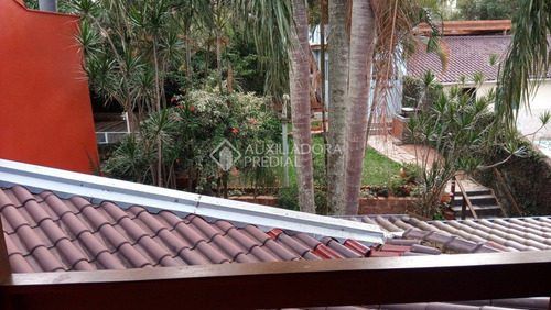 Imagem 4 de 15 de Casa Em Condominio - Sao Lucas - Ref: 370004 - V-370004