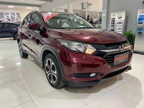 Honda HR-V EX CVT 1.8 I-VTEC FlexOne