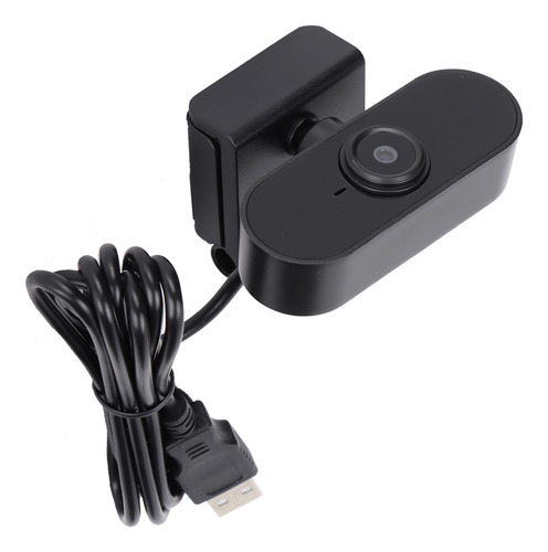 St Webcam De Computador 1080p, Microfone Embutido
