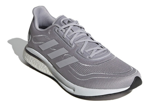 Imagen 2 de 9 de Zapatillas Hombre Running adidas Supernova Original Nuevas