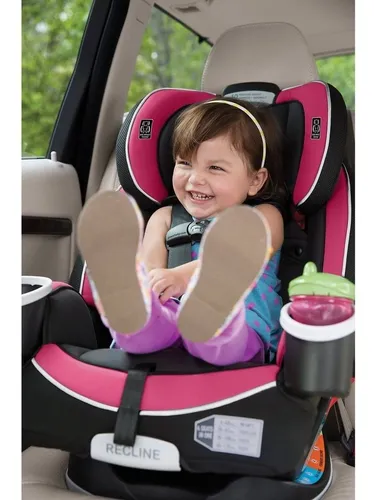 Graco 4ever azalea hotsell