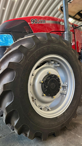 Tractor Agricola Case Jxm90 Nuevo