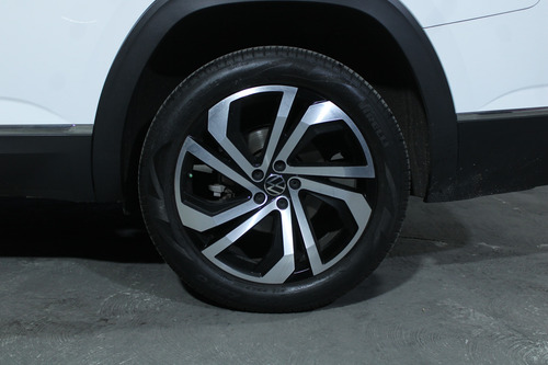 Volkswagen Teramont 3.6 V6 Highline Plus
