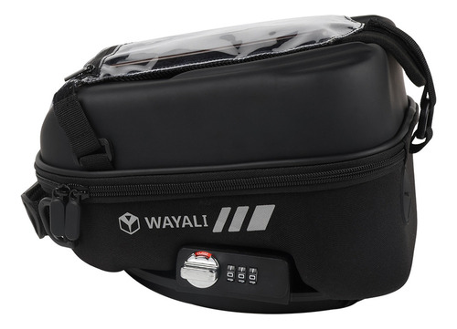 / Maleta Tanque Para Bmw R1300gs R1300 Gs 2023 2024 2025