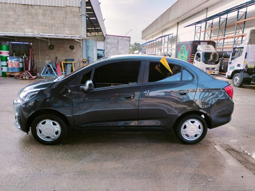 Imagen 5 de 17 de Chevrolet Beat Lt Mt