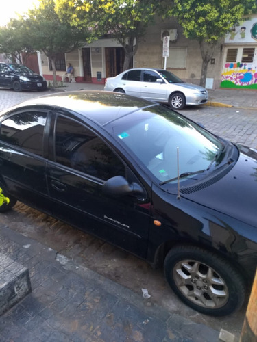 Chrysler Neon 2.0 2001 Lx Tapizado De Cuero Horacio53