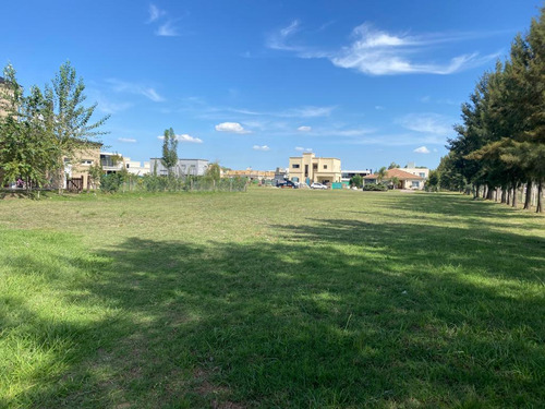 Terreno De Excelente Medida En Ruta 58 Km 11 Barrio El Rebenque - Canning