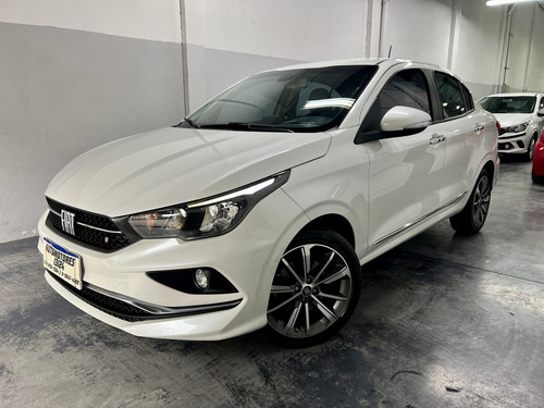 Fiat Cronos 1.8 16v Precision At6