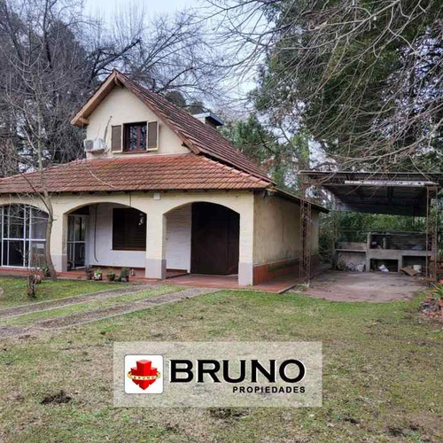 Casa En Venta En Marcos Paz