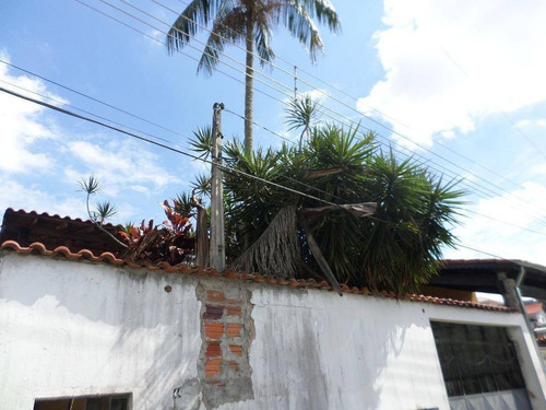 Casa Residencial À Venda, Jardim Rincão, Arujá. - Ca0640
