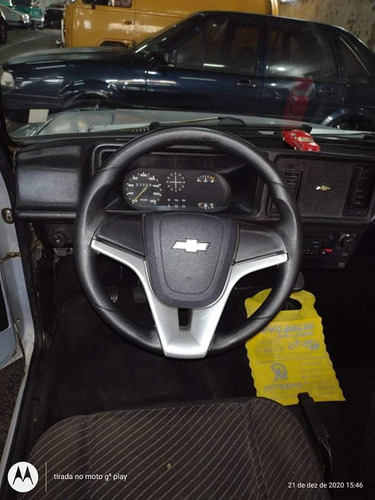 Chevrolet Chevette 1.6 Álcool