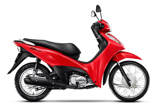Biz 125 Es 25/25 Pronta Entrega !