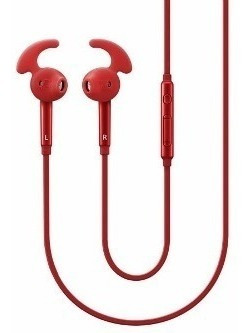 Samsung Audifonos In Ear Fit Red