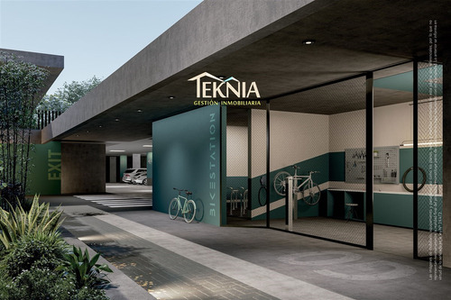Venta Depto. 2 Dormitorios Proyecto Soul Live Inside Temuco