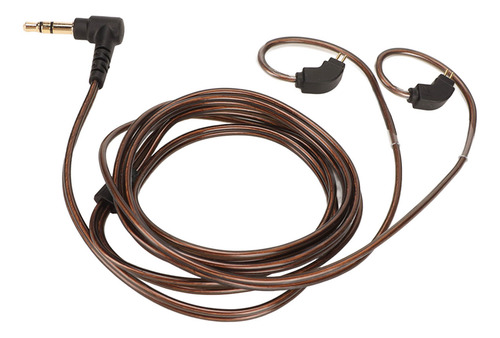 Cable De Actualización De Auriculares 2 Pines De 0.78 Mm