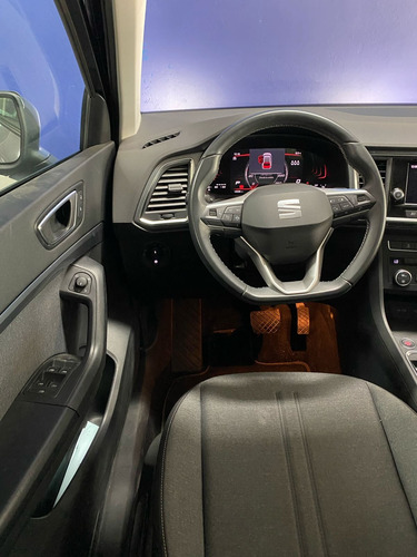 Seat Ateca 1.4 Style 150Hp At