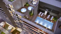 Comprar No Se Lo Pierda.  Se Alquila Con Renta $45900. 1 Dorm.  Living Comedor Cocina 59 M2 , Con Liv- Com. 2 Barbacoas, Gym, Vig. 24 Horas. Garaje Opl. Salón De Juegos P\u002Fniños, Consulte !