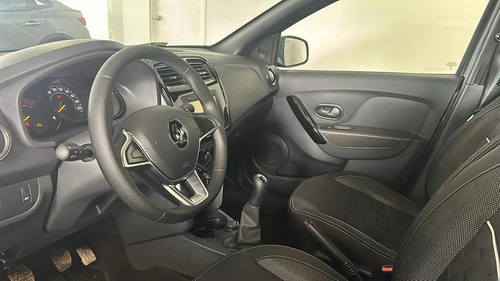Renault Stepway 1.0 Zen Mt