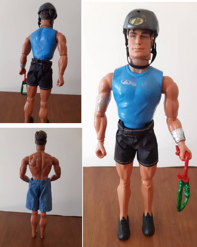 Max Steel