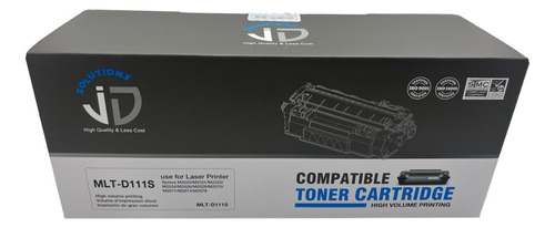 Toner Samsung 111 Mlt D111 M2020/m2070 Compatible