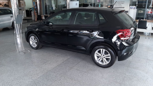 Oferta Nuevo Volkswagen Polo Trendline
