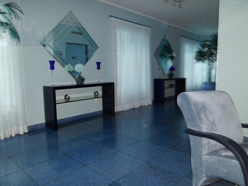 Imagem 4 de 17 de Apartamento Para Venda, 3 Dormitórios, Ipiranga - São Paulo - 7343