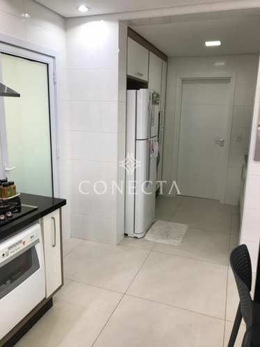 Imagem 20 de 30 de Alphaville 12 - Casa 300m² Com 4 Dormitórios Sendo 2 Suítes; 6 Vagas; Home Theater, Ar Condicionado; - Cncd137