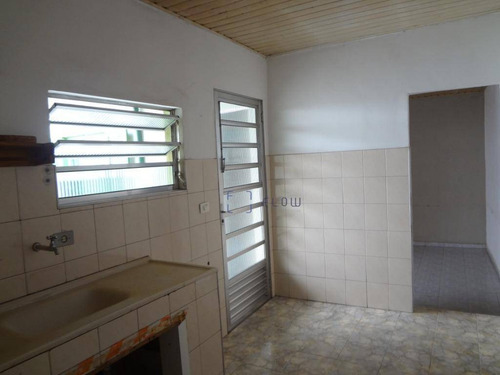 Imagem 20 de 30 de Casa 90m², 2 Dormitorios, 1 Vagas - Vila Marari - Ca1744