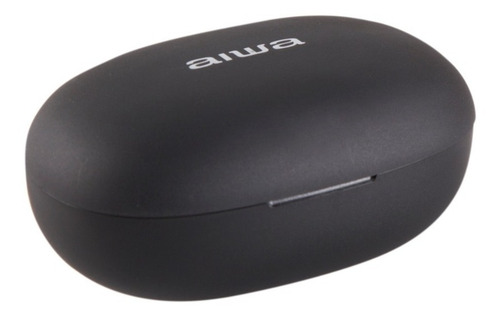Imagen 2 de 2 de Audífonos Inalámbricos Micrófono Bluetooth Tws Aiwa Aw-7