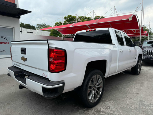 Chevrolet Silverado 5.4 2500 Cab Ext Ls V8 4x2 At