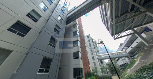 Excelente Departamento, Propiedad De Inversión Ubicado En Hacienda Derramadero,cuautitlan Izcalli