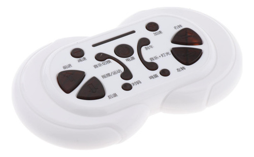 Wv Receptor De Control Remoto Bluetooth Control Remoto