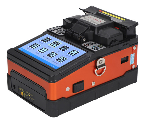 Carcasa Abs Ligera De Fibra Splicer Intelligent High