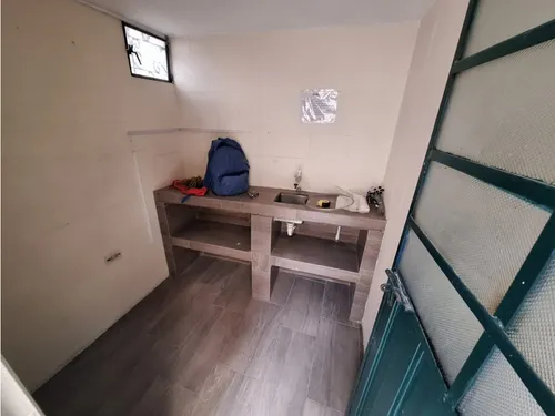 Bodega Con Local En Arriendo, Engativa
