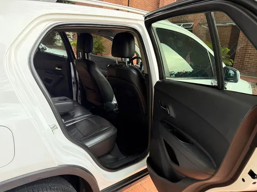 Chevrolet Tracker 1.8 Ls