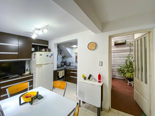 Casa En Ph De 3 Dormitorios Con Terraza