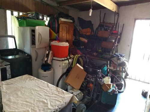Imagen 8 de 12 de Amplio Propiedad En Esquina De Mas De 700 M2 Con Casa Y Deposito