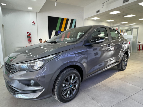 Fiat Cronos 1.3 Drive Mt
