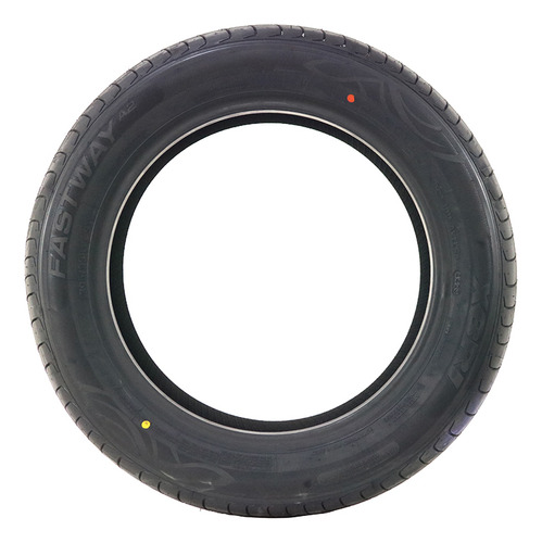 Pneu Aro 16 Xbri 205/55r16 91v Fastway A2