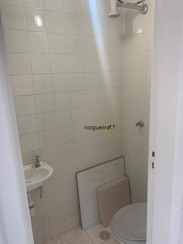 Imagem 23 de 30 de Apartamento Com 3 Dormitórios À Venda, 92 M² Por R$ 590.000,00 - Jardim Marajoara - São Paulo/sp - Ap15540